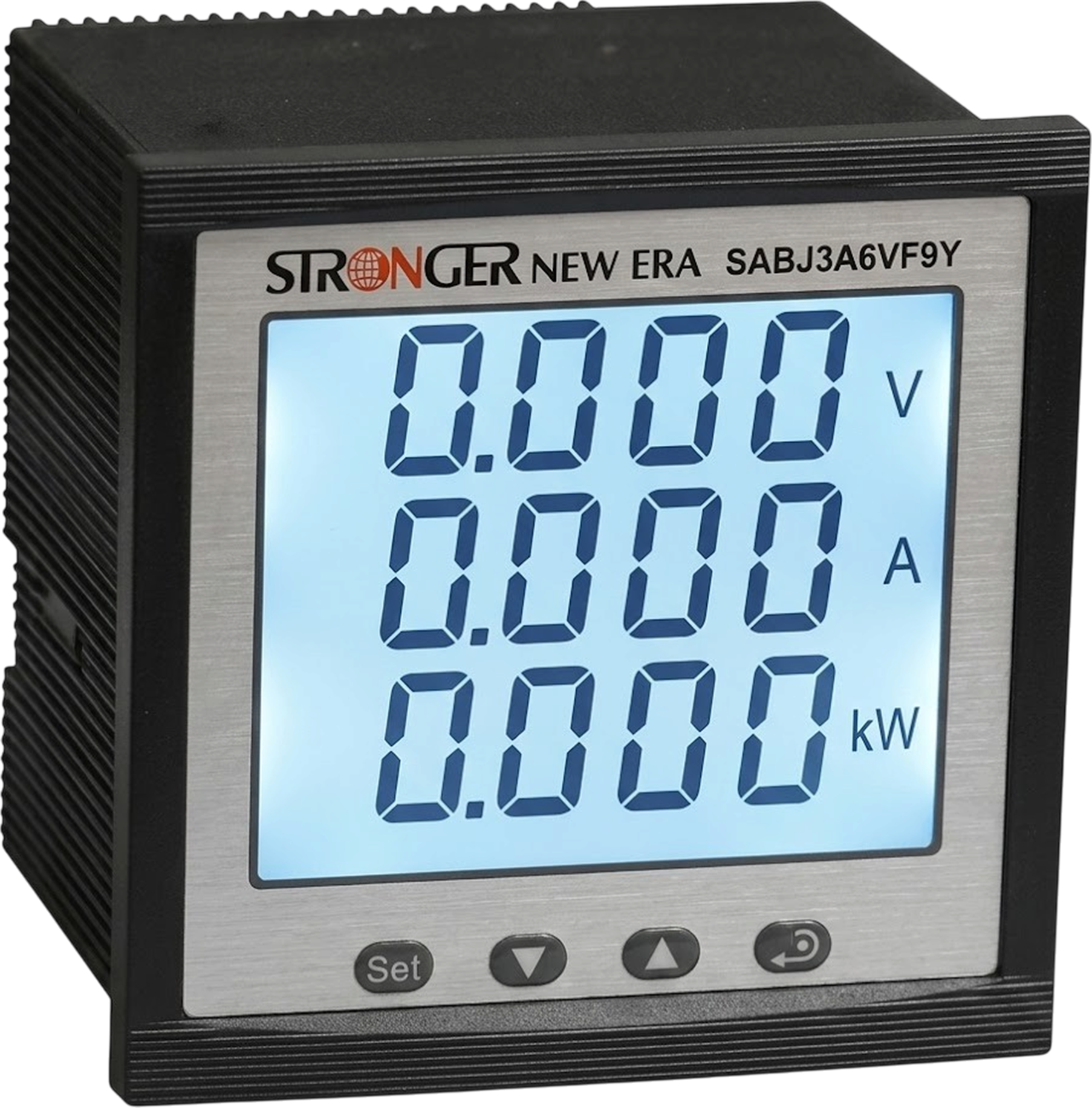 DIGITAL MULTIMETER
